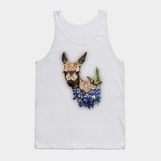 Lady of the Alpine Tank Top